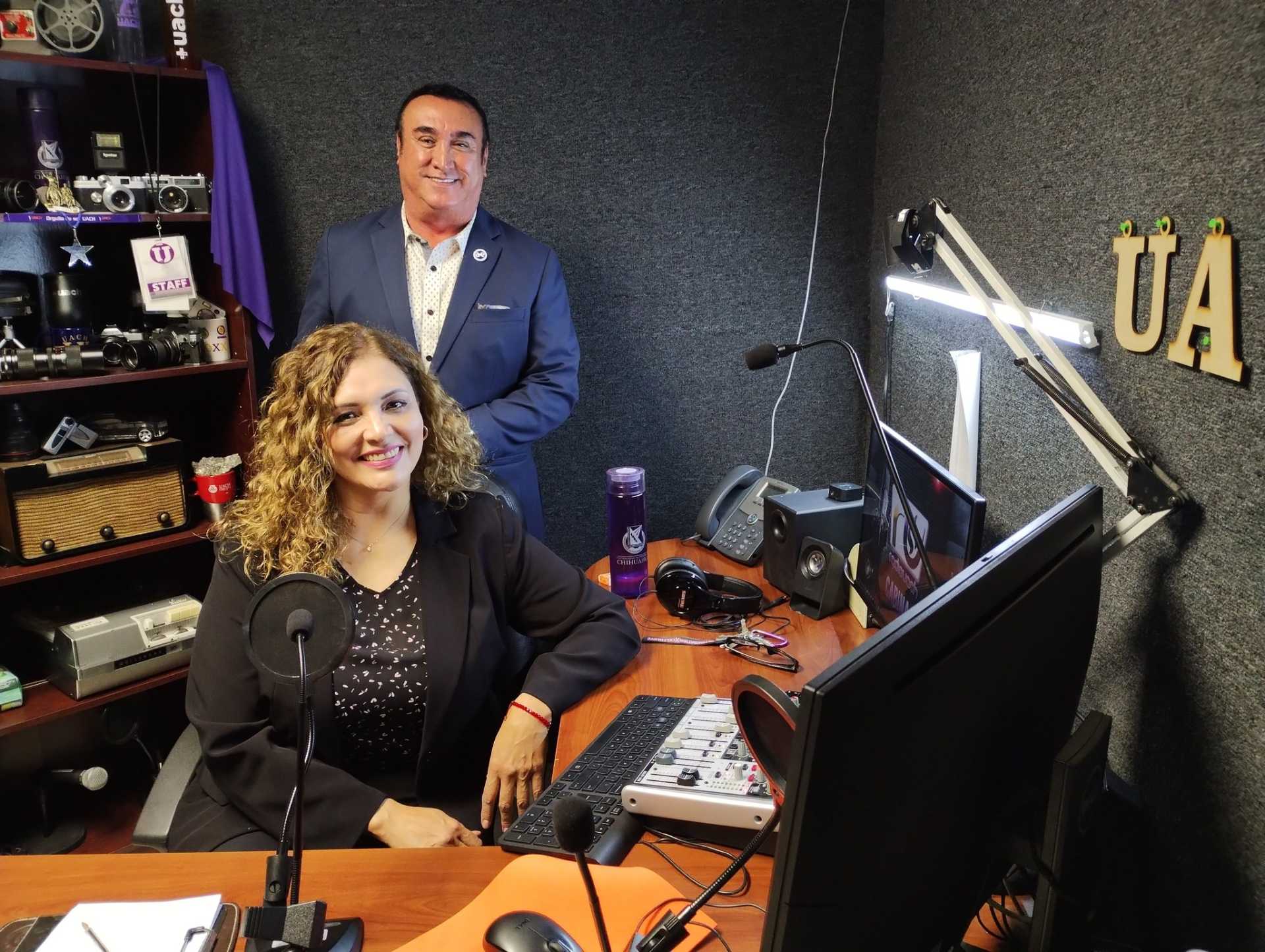 Mónica Luévano fue todo un éxito con “Tú eres tu marca personal, cuida tu imagen”