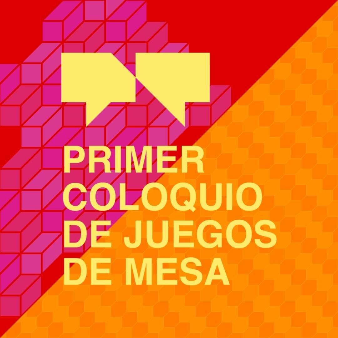 Humberto Caldera destaca la publicidad transmedia en el 1er Coloquio de Juegos de Mesa