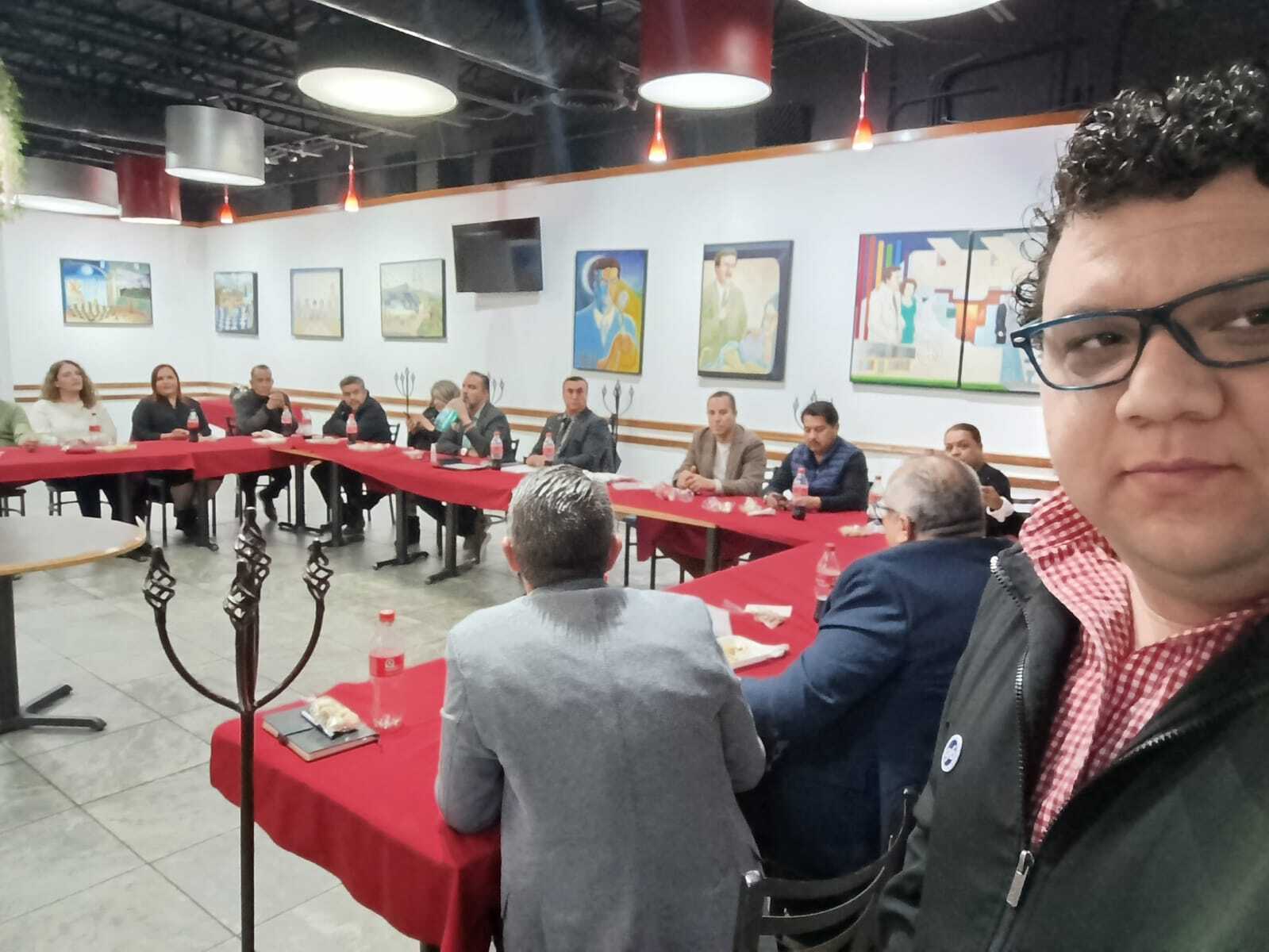 Se une la Dra. Brenda Marcela Salcido a la ANP 