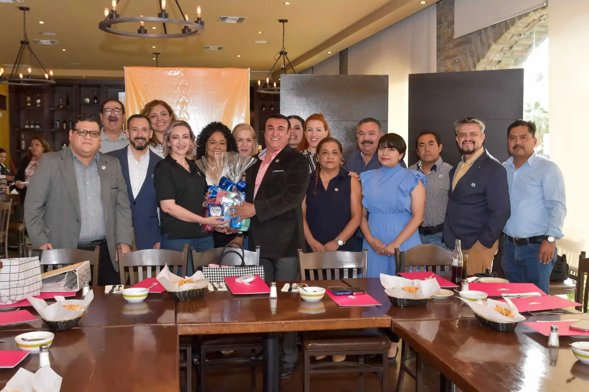 La ANP fortalece su compromiso social con Casa Amiga
