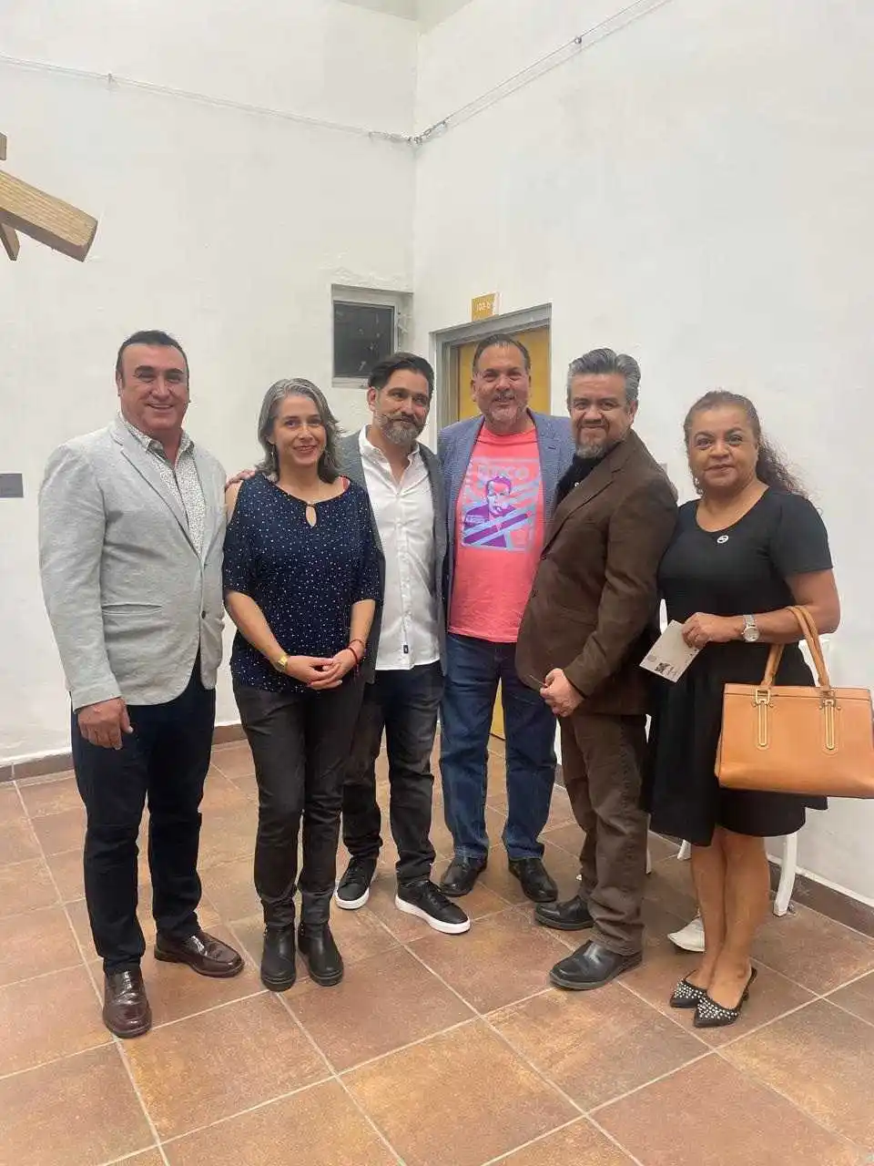 La ANP presente en Monstruos de pandemia 