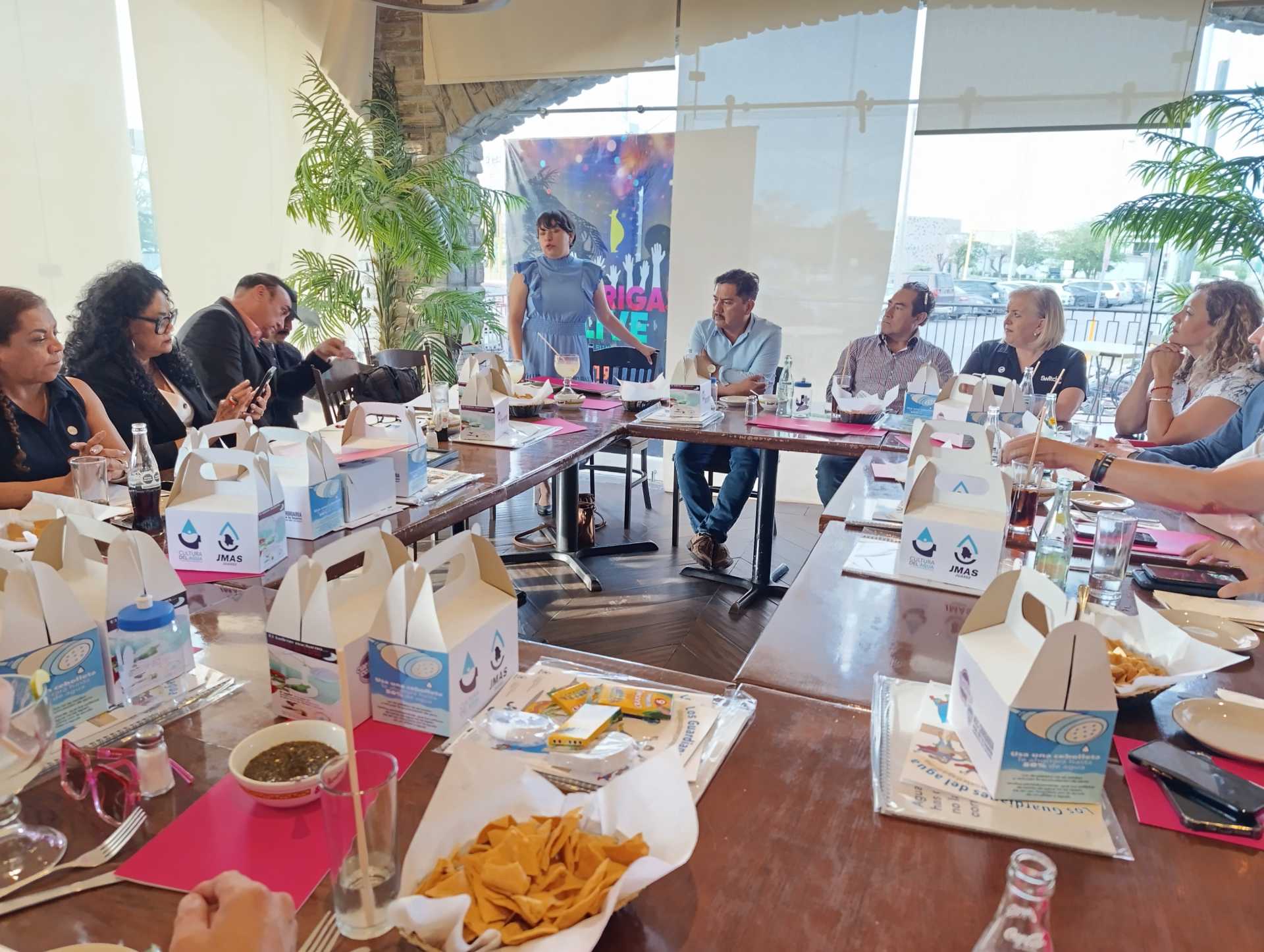La ANP recibe estrategias para la atención de la violecia de género