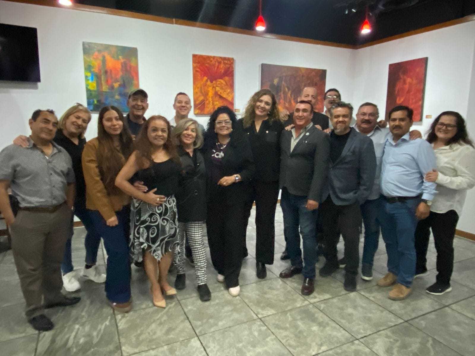 Sesión ordinaria de octubre de la ANP Sesión ordinaria de octubre de la ANP