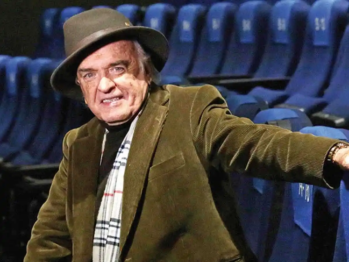 La ANP Ciudad Juárez celebra su 61 aniversario con un homenaje al documentalista Demetrio Bilbatua